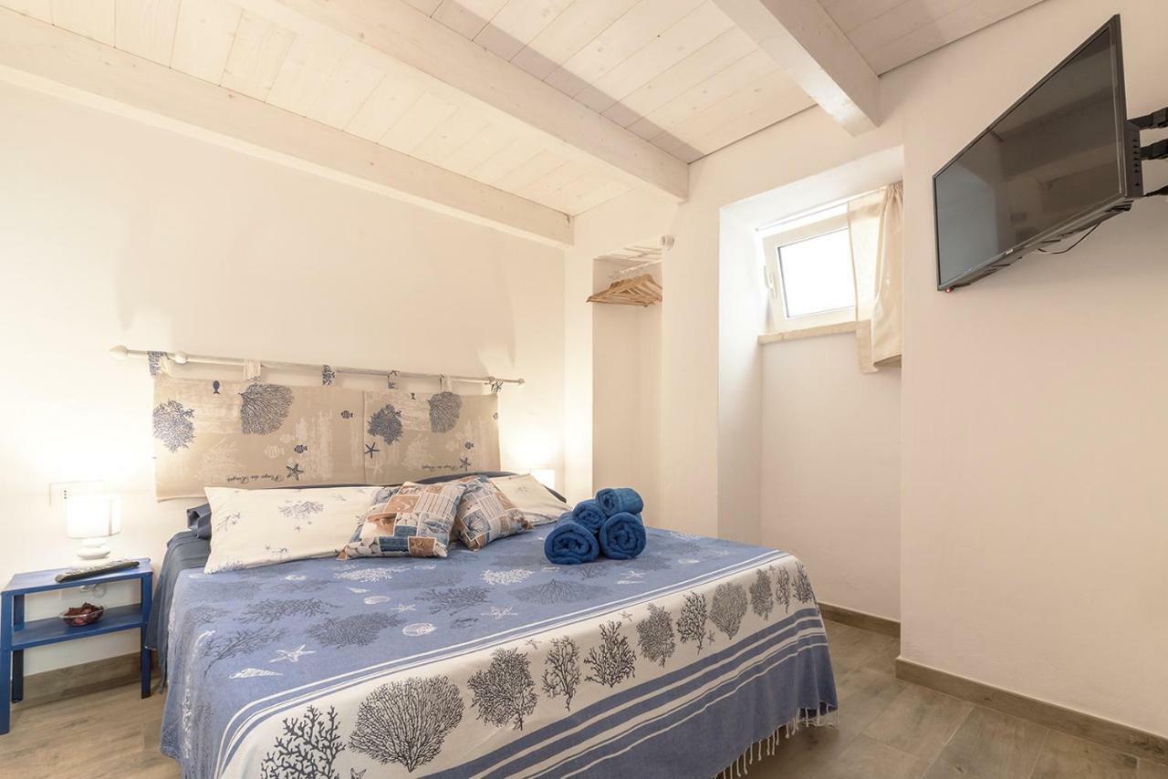 Anse' Casa Vacanze Поліньяно-а-Маре Екстер'єр фото
